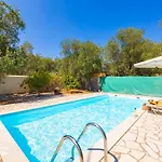 Old Vineyard Villa