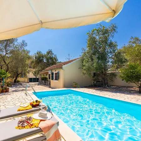 Old Vineyard Kontogiannátika