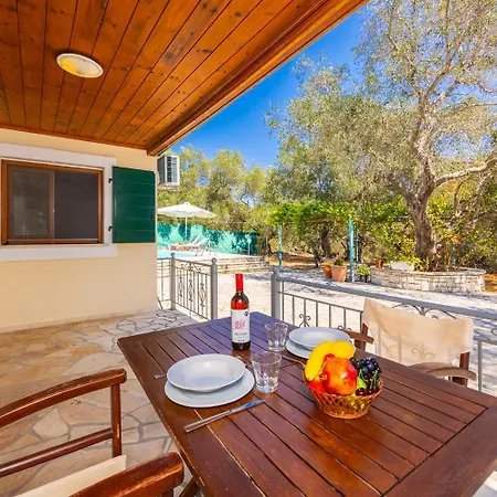 וילה Old Vineyard Kontogiannátika