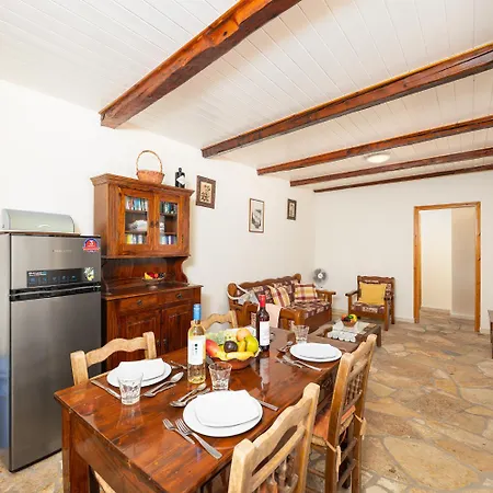 Old Vineyard Villa