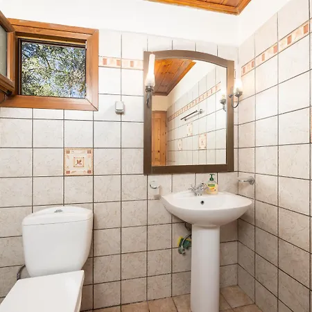 Old Vineyard Villa