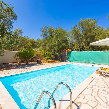 Old Vineyard Villa
