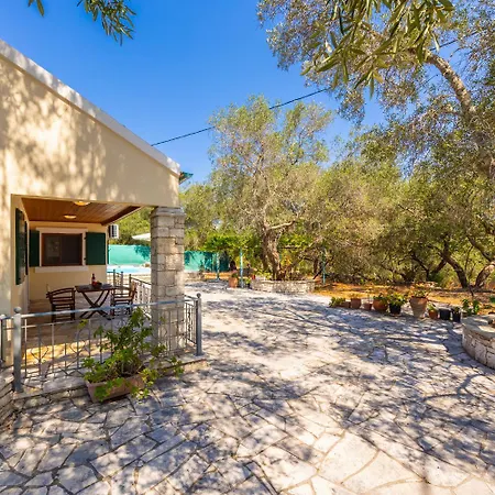 Old Vineyard Villa