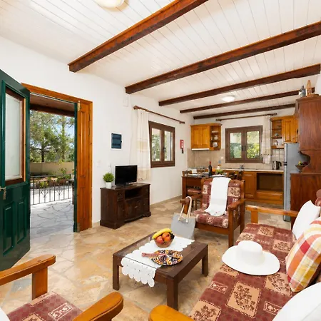 Old Vineyard Villa