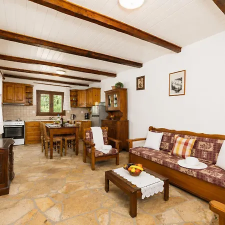 Villa Old Vineyard *