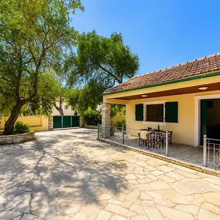 Villa Old Vineyard Kontogiannátika