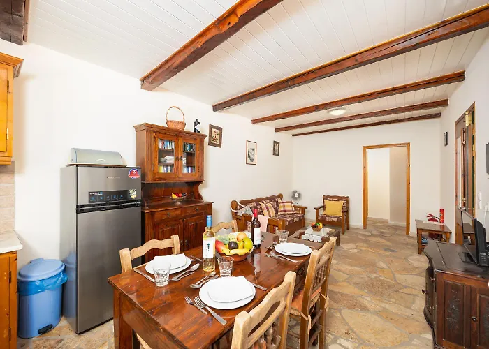 Old Vineyard וילה