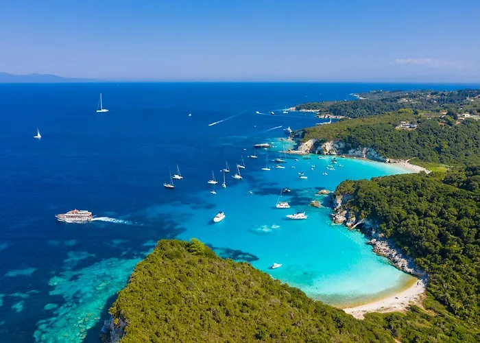 וילה Old Vineyard Kontogiannátika