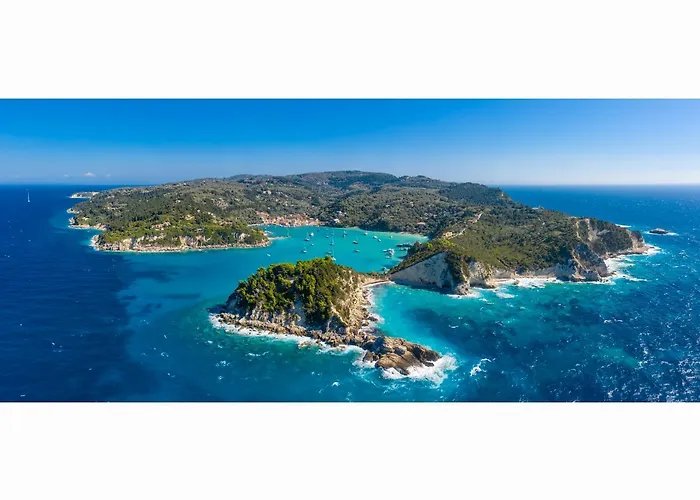 וילה Old Vineyard *