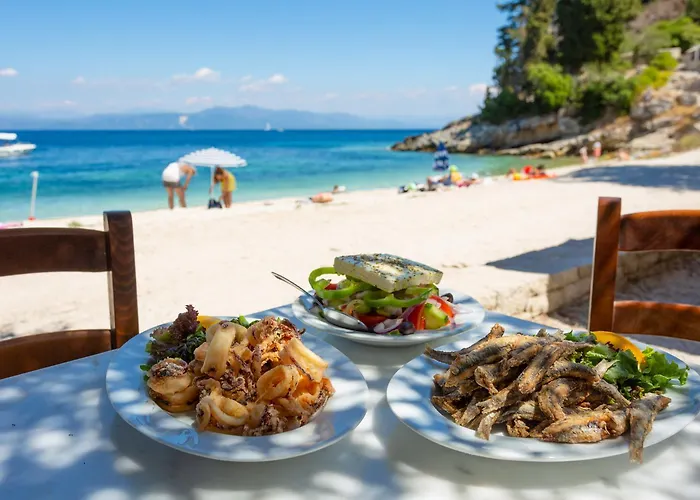 Old Vineyard * Kontogiannátika