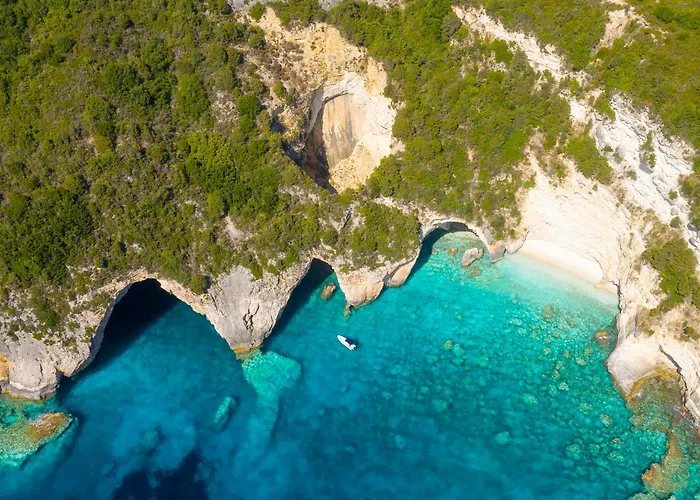 וילה Old Vineyard